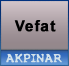 Vefat